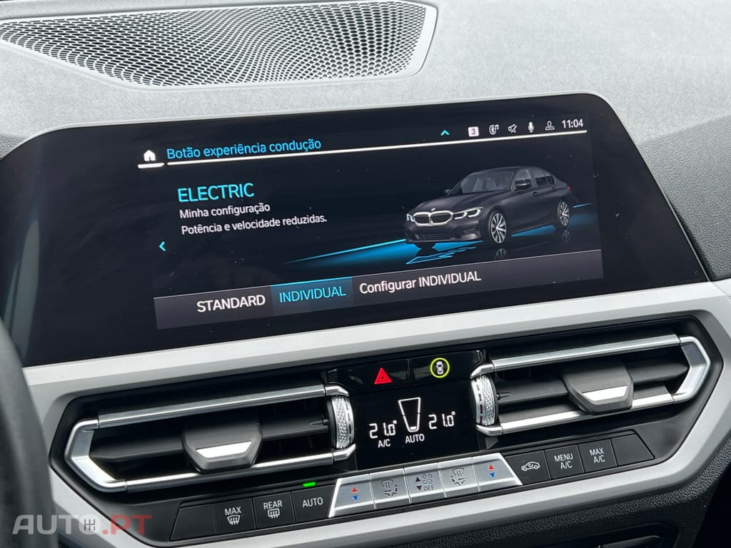 BMW 330 e Corporate Edition Auto