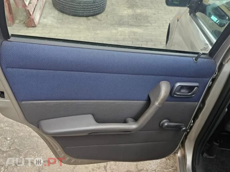 Fiat Punto 60 Stile