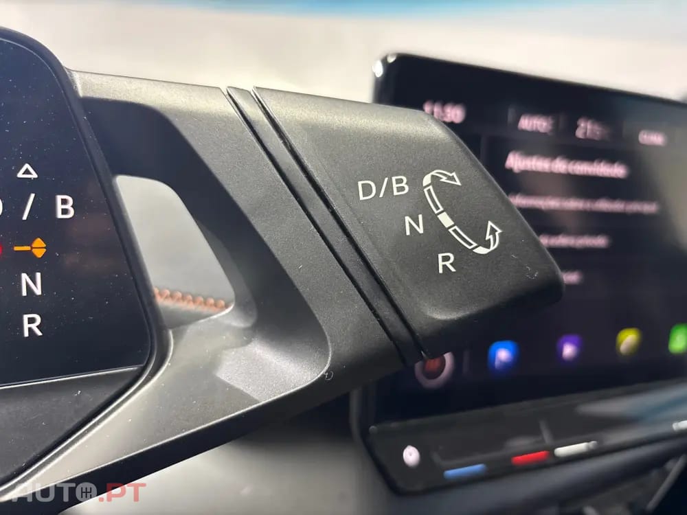 Cupra Born 59 kWh e-Boost
