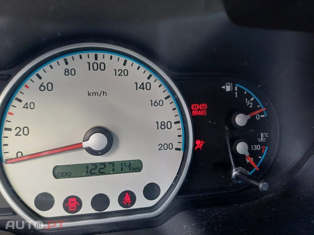 Hyundai i10 1.2 Style