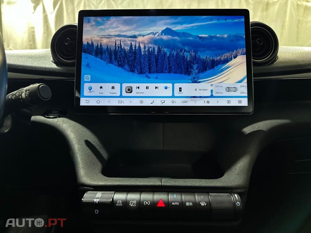 BYD Dolphin 60.4 kWh Comfort