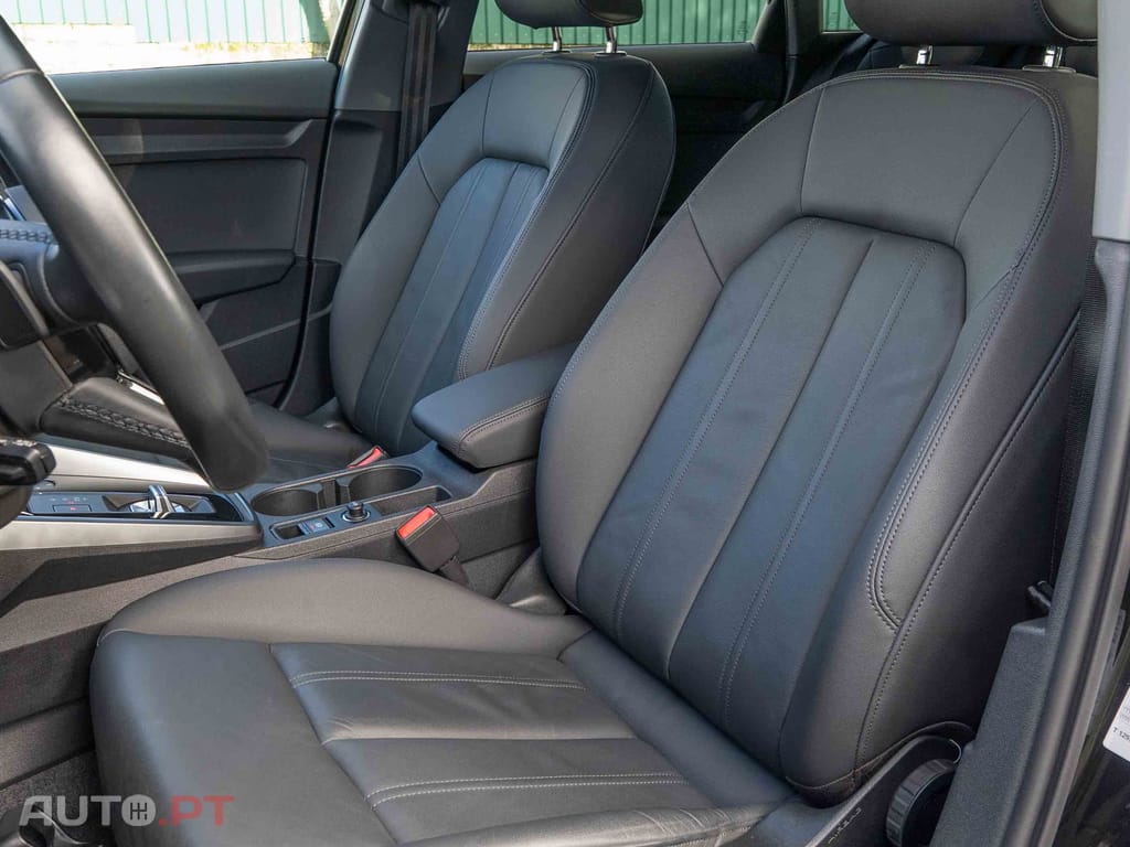 Audi A3 Sportback 30 TFSI S tronic advanced