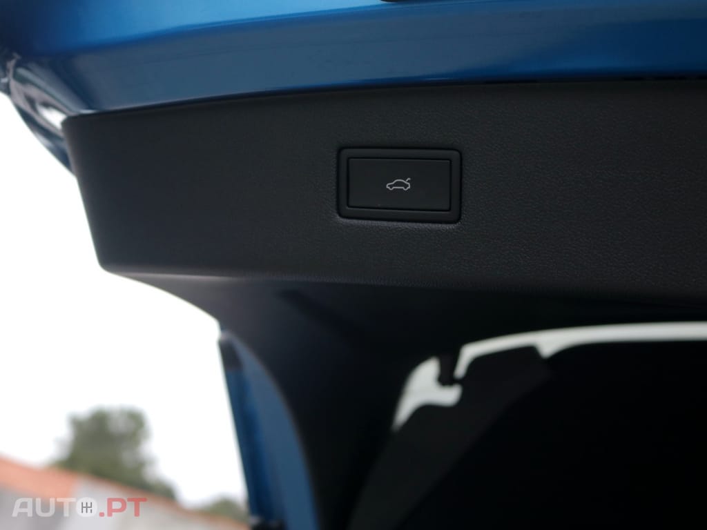 Ford Capri 77 kWh Premium