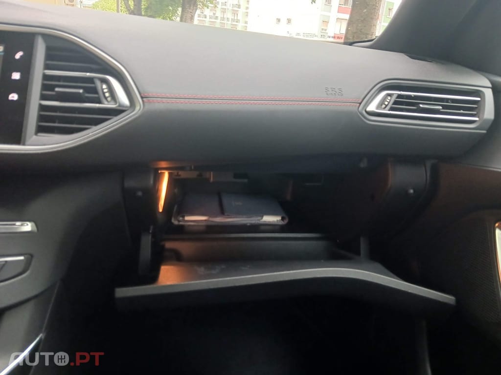 Peugeot 308 SW 1.2 PureTech GT Line EAT6