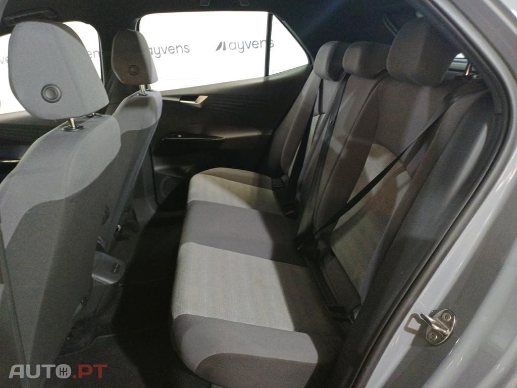 Volkswagen Id.3 Pro Performance
