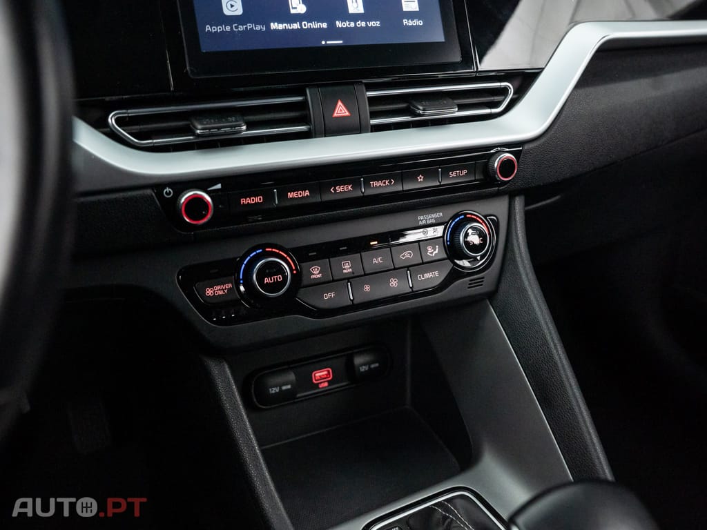 Kia Niro 1.6 GDi PHEV Urban