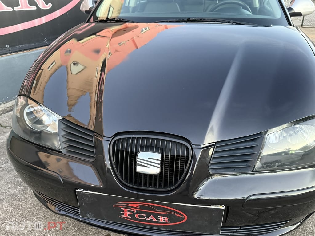 Seat Cordoba 1.4 TDi Passion