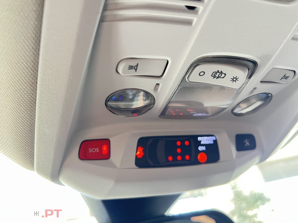 Peugeot 5008 1.2 PureTech Allure Pack EAT8