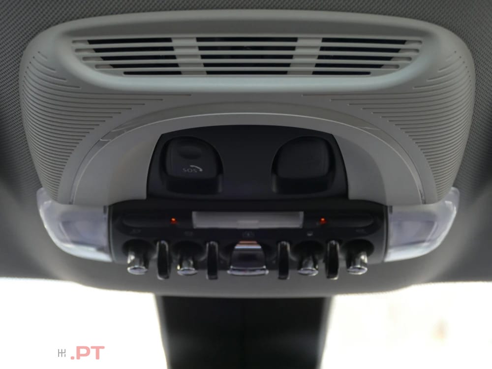 MINI Countryman Cooper SE ALL4 Auto