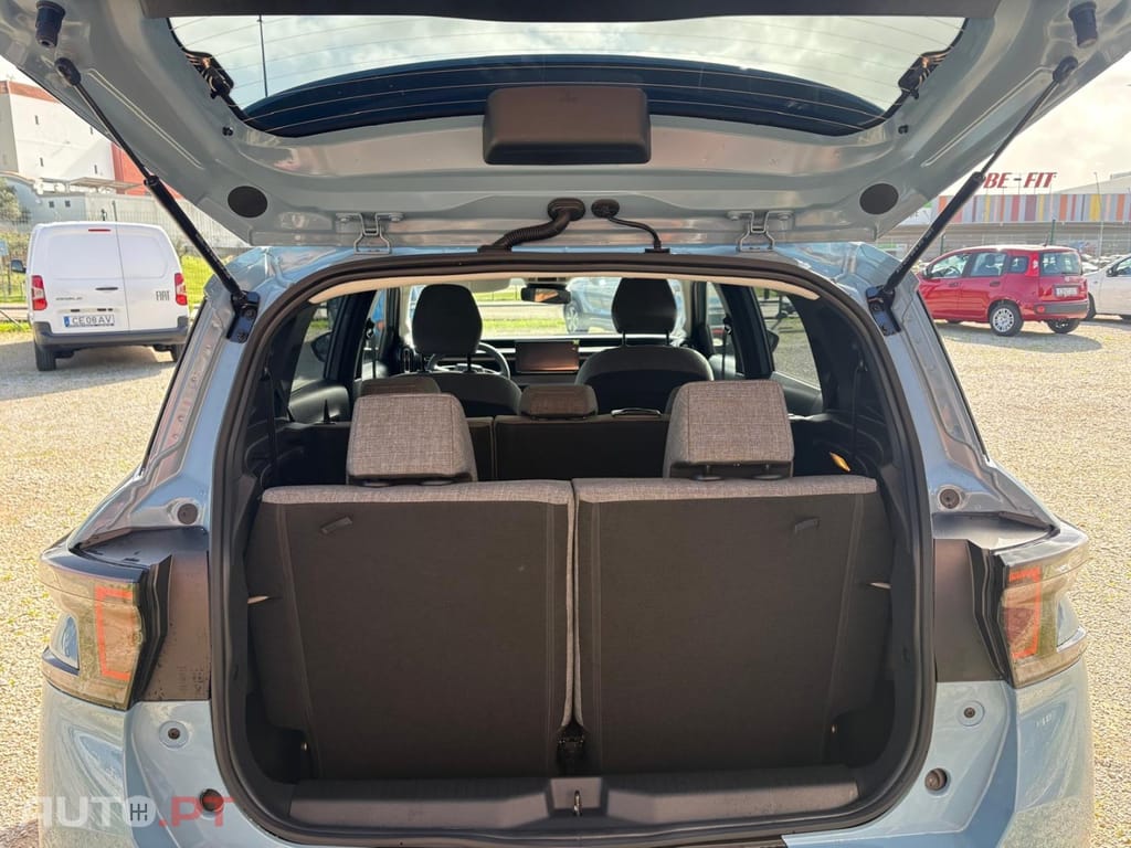 Citroen C3 Aircross 1.2 PureTech You Pack Plus