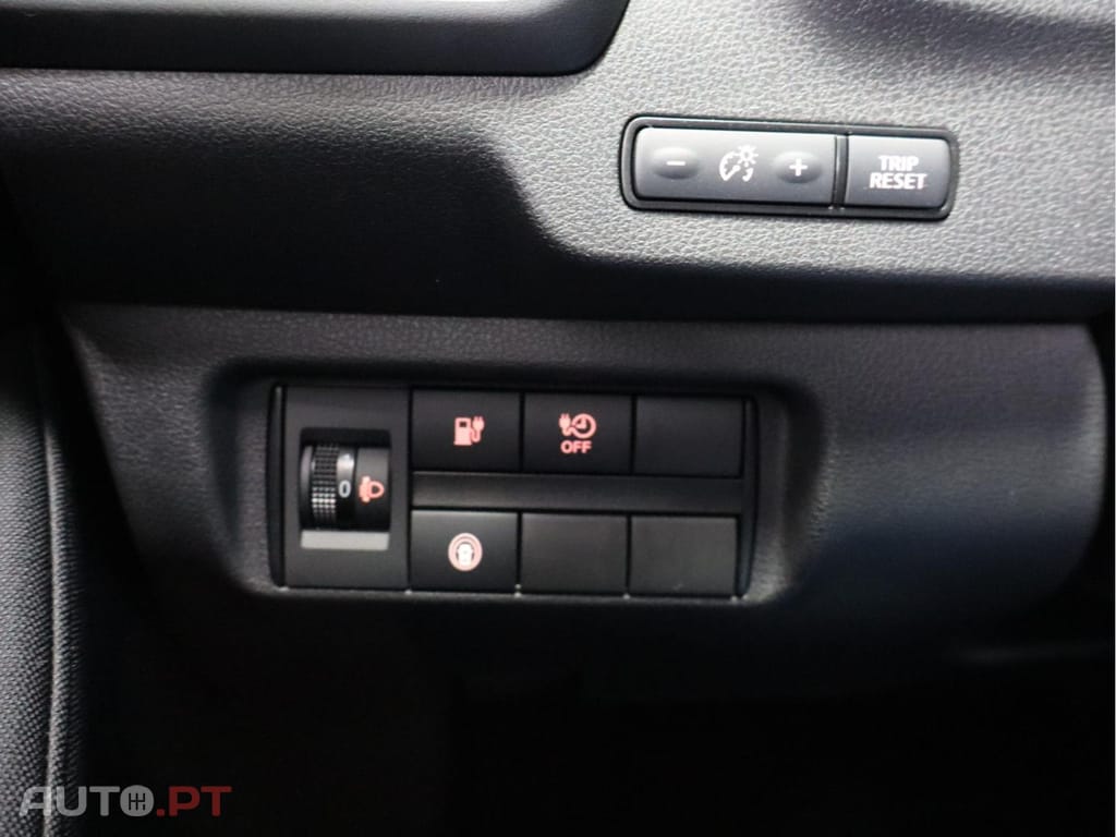 Nissan Leaf N-Connecta