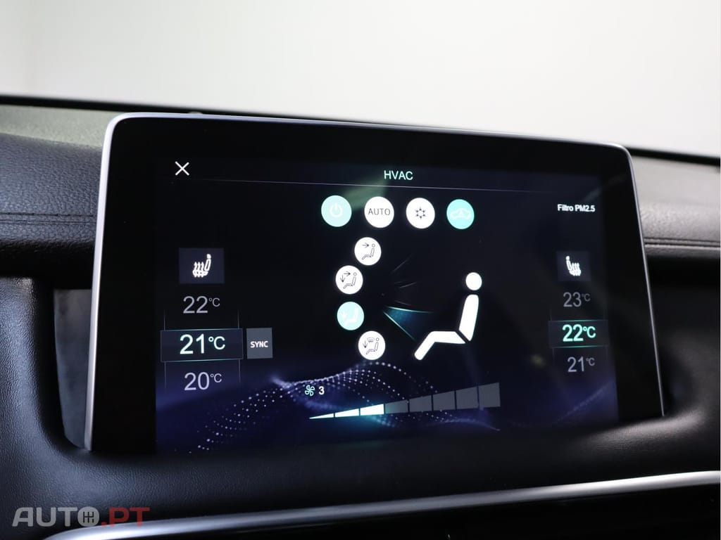 MG EHS 1.5 T-GDI Plug-in Hybrid Luxury