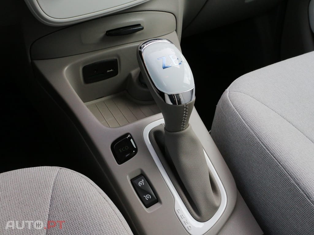Renault Zoe Life