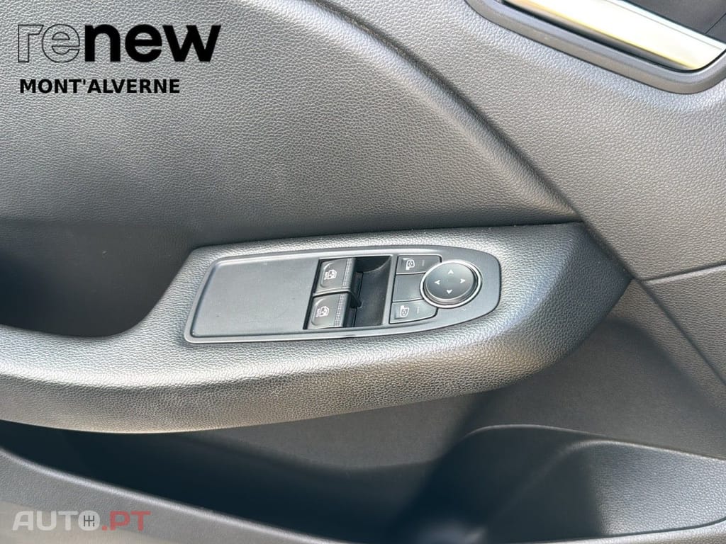 Renault Clio Clio 1.0 TCe Intens