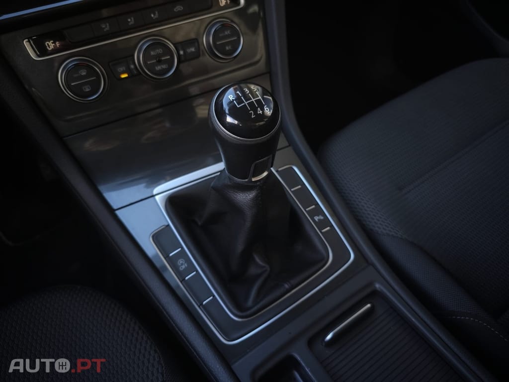 Volkswagen Golf 1.0 TSI Life