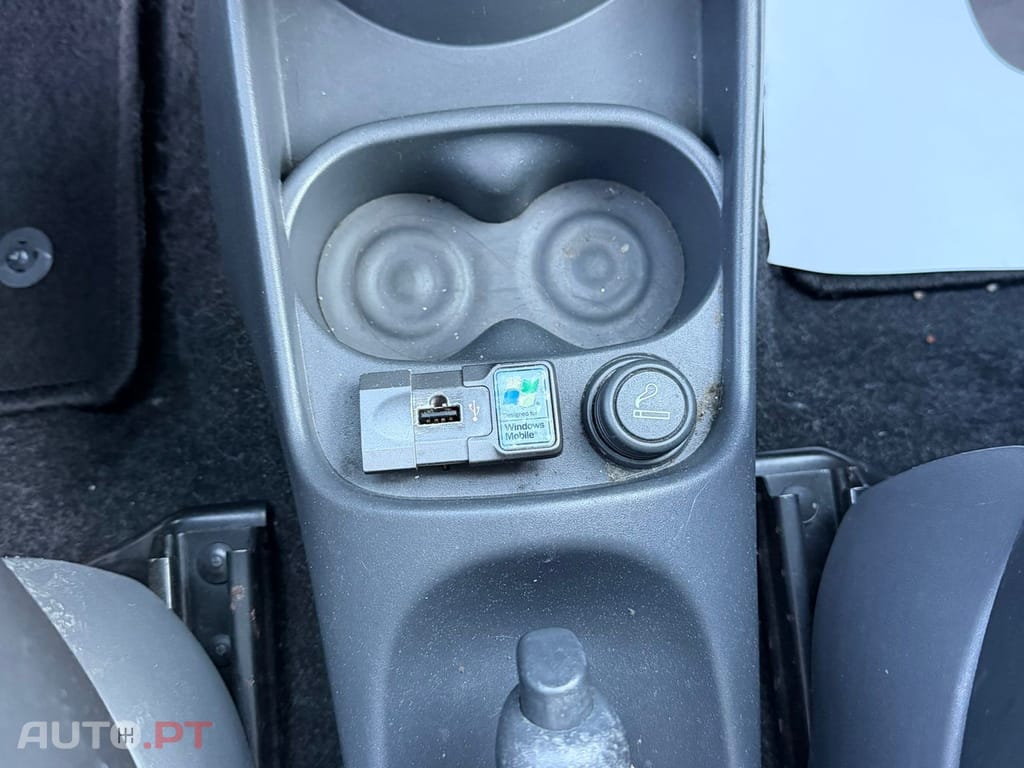 Fiat 500 1.3 16V Multijet Lounge