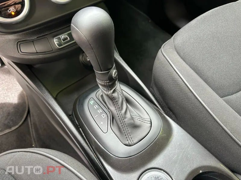 Fiat 500X 1.5 GSE MHEV Dolcevita DCT