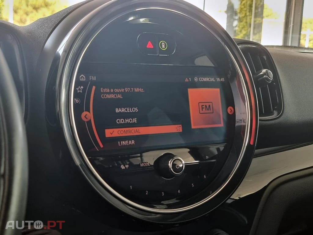 MINI Countryman Cooper SE ALL4 Auto