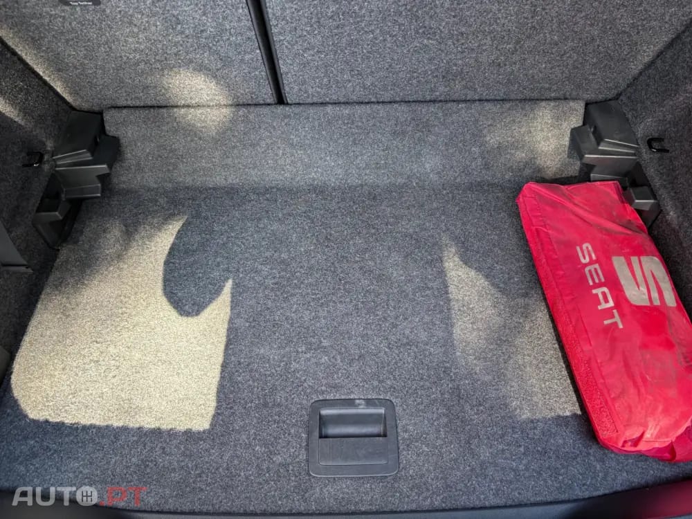 Seat Arona 1.6 TDI Style