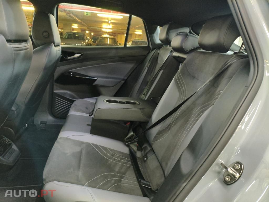 Volkswagen Id.5 77 kWh Pro Performance