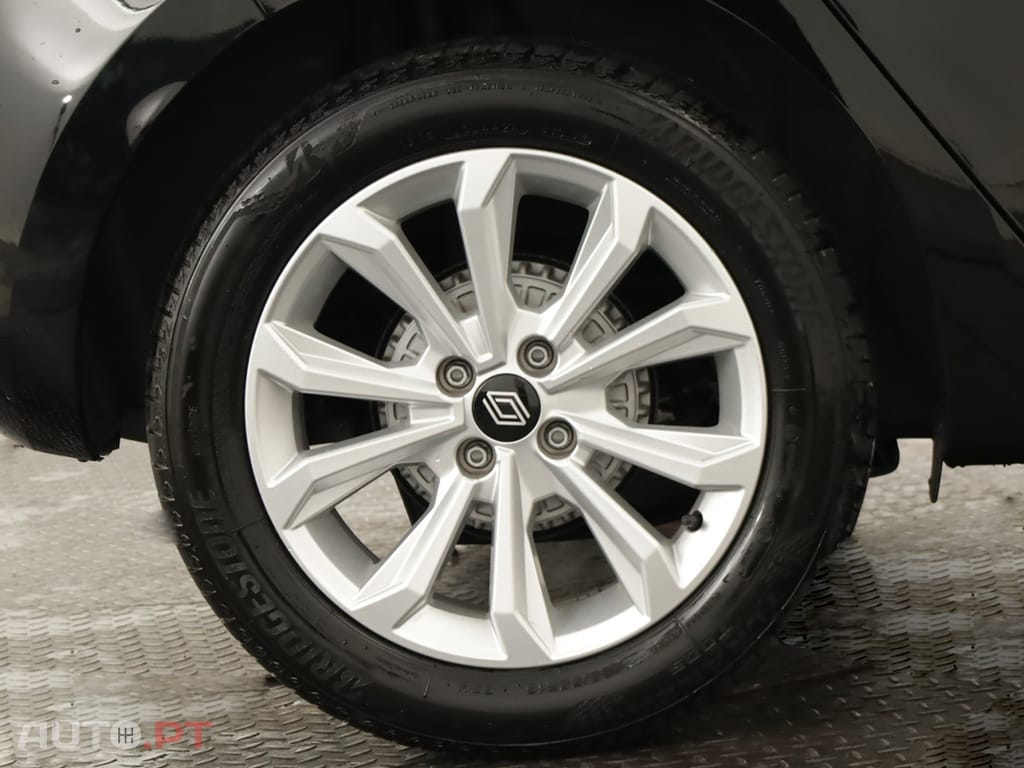 Renault Clio Clio 1.0 TCe Evolution Bi-Fuel