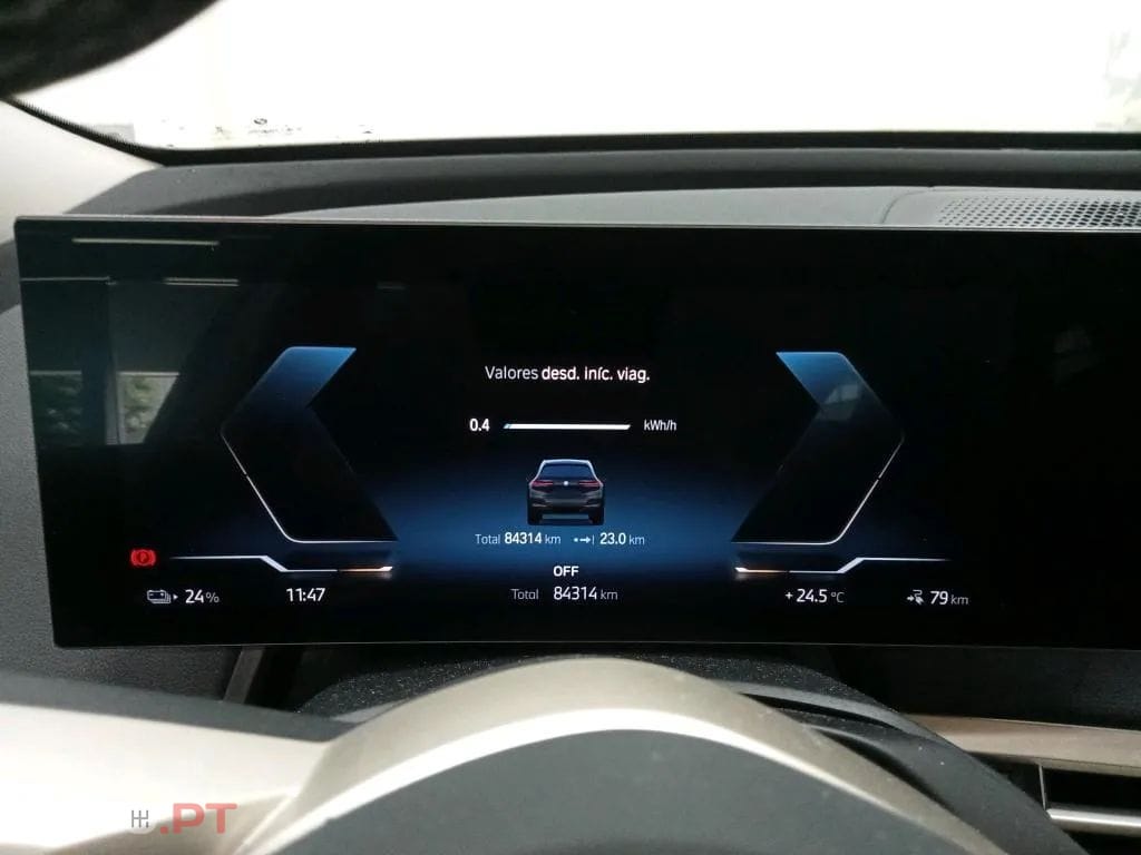 BMW iX xDrive 40