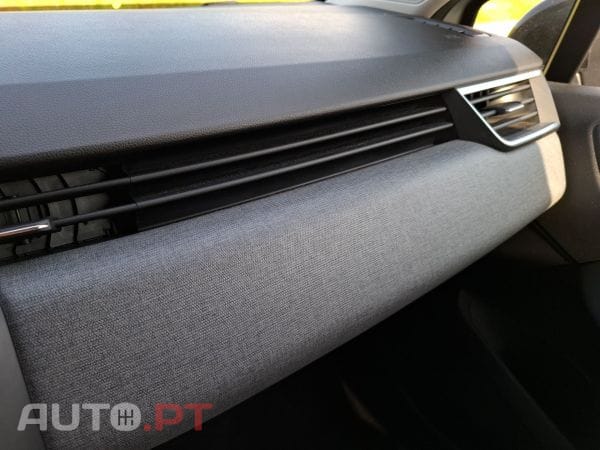 Renault Clio TCe 90 Evolution