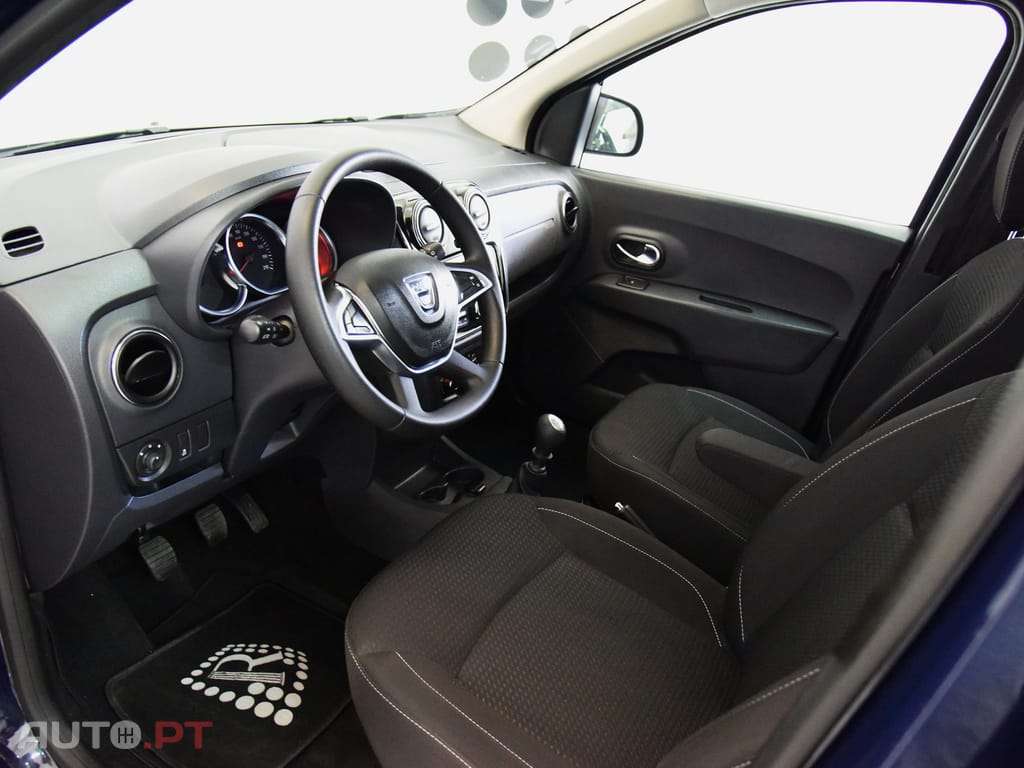 Dacia Lodgy 1.5 Blue dCi Comfort 7L