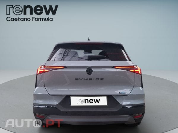 Renault Symbioz E-Tech full hybrid 145 cv esprit Alpine
