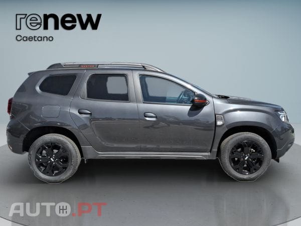 Dacia Duster 1.0 TCE 90cv SL Extreme