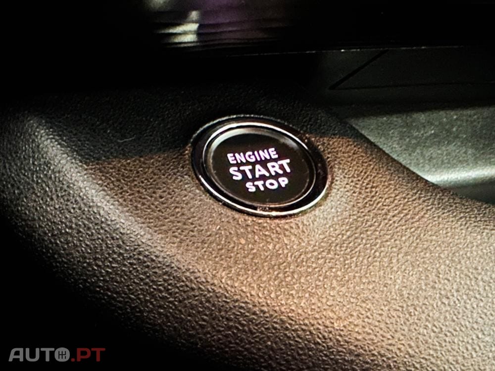 Jeep Avenger 54 kWh 1st Editon