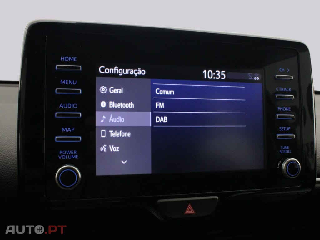 Toyota Yaris 1.5