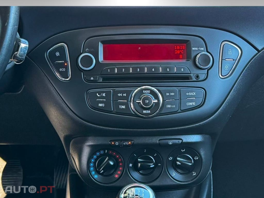 Opel Corsa 1.3 CDTi Ecotec d