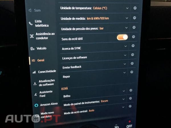 Ford Mustang Mach-E 98.7 kWh Premium