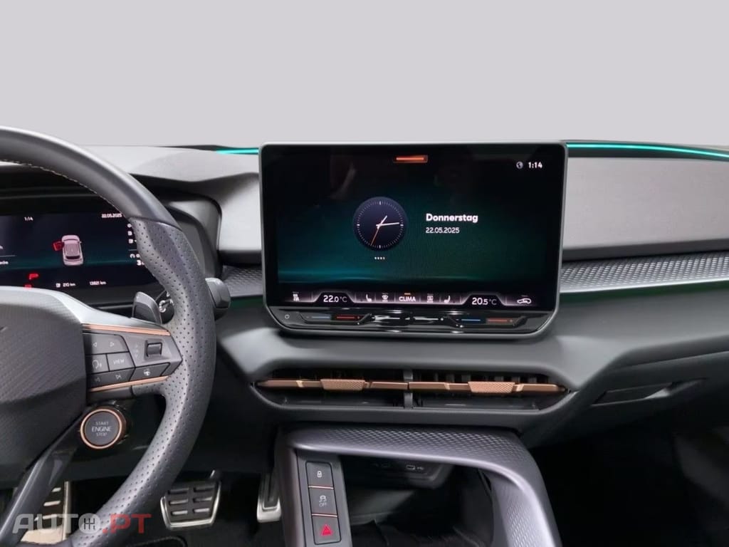 Cupra Terramar  VZ 1.5 e-HYBRID I.V.A DEDUTIVEL