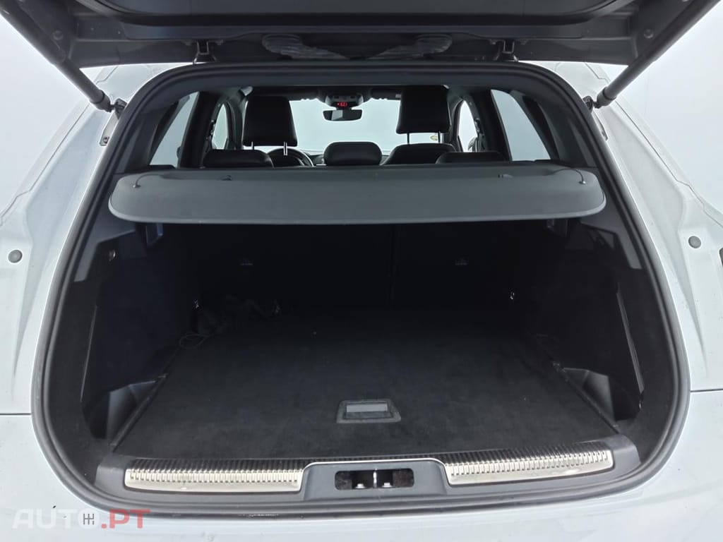 DS DS7 Crossback 1.5 BlueHDi Performance Line EAT8