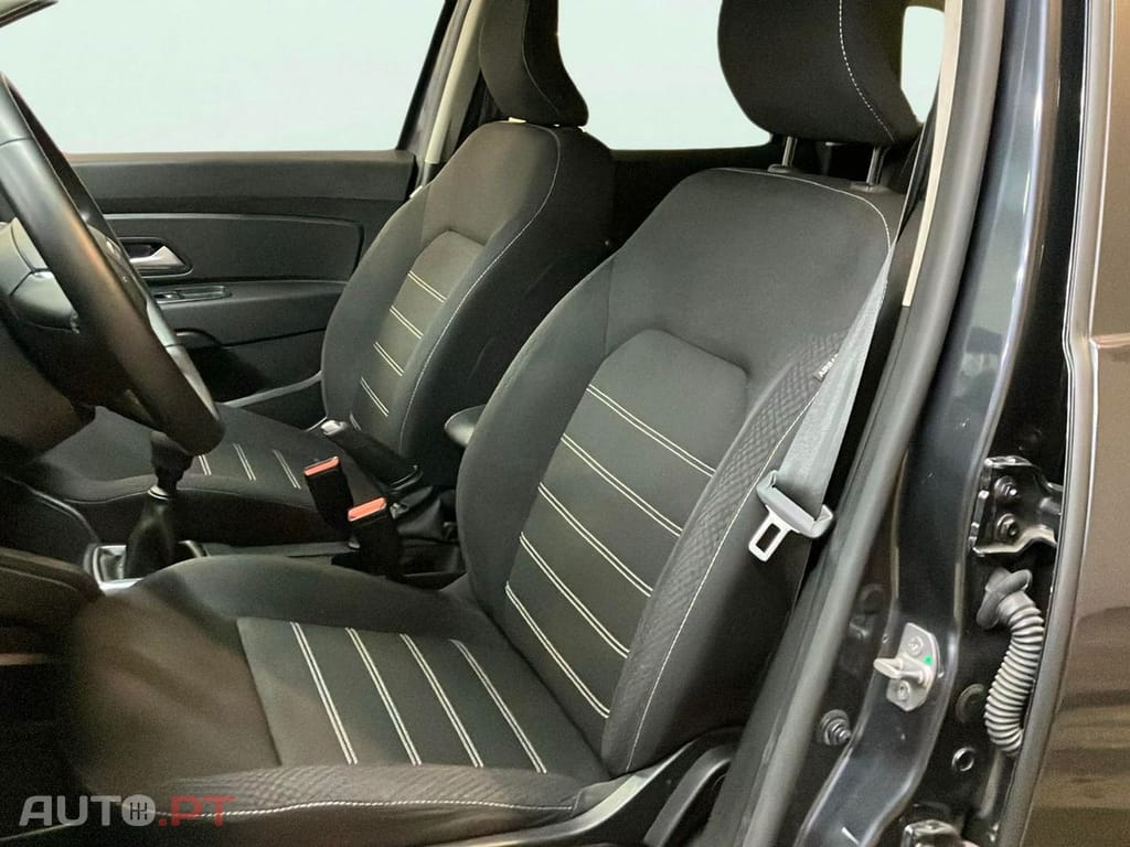 Dacia Duster 1.0 TCe ECO-G Comfort Bi-Fuel