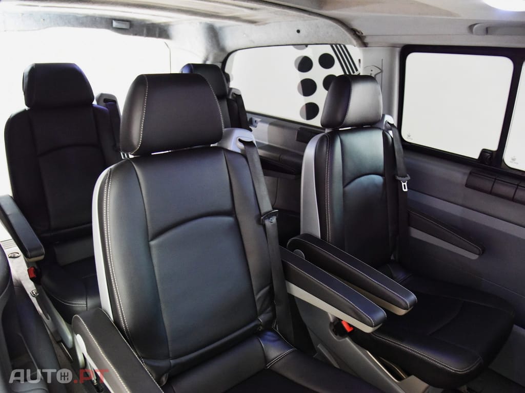 Mercedes-Benz Vito 111 CDi/32 6L