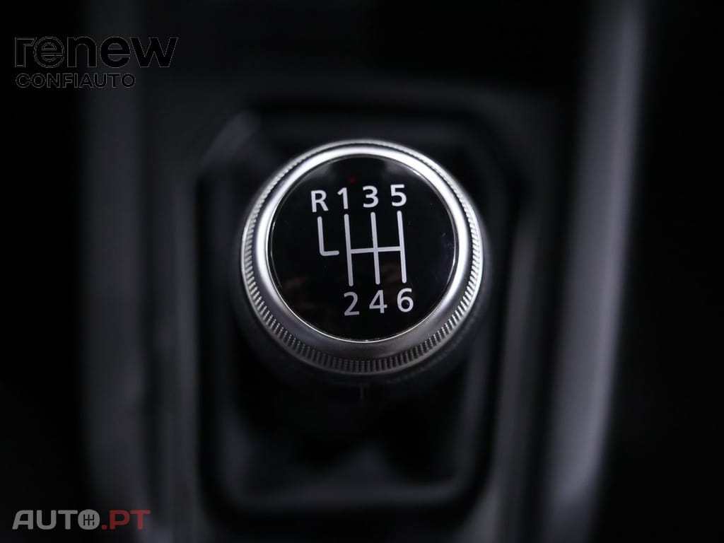 Renault Clio 1.0 TCe Evolution Bi-Fuel