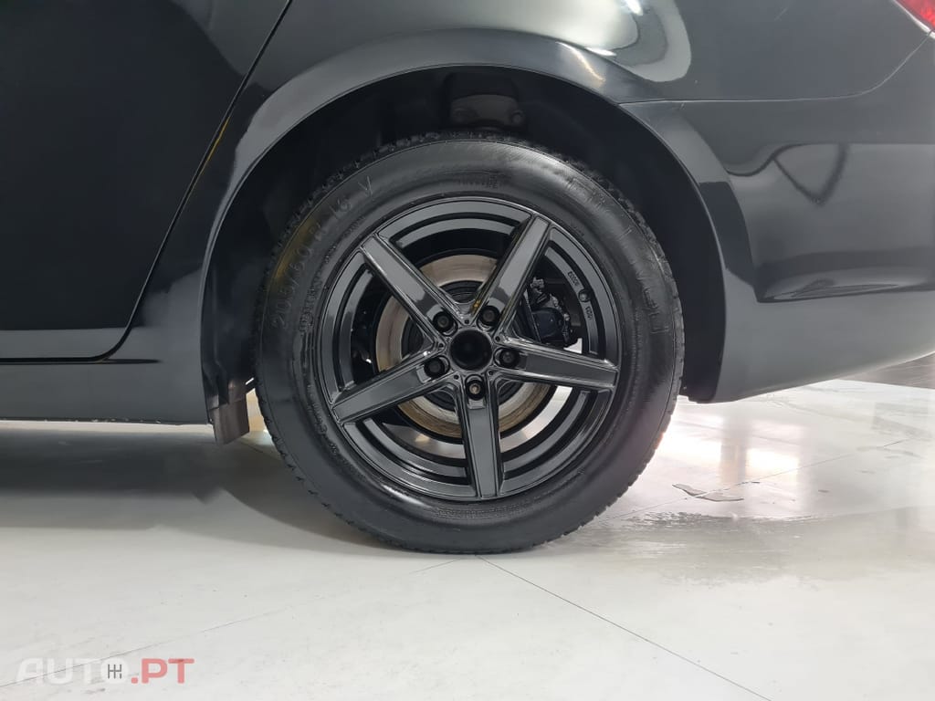 Chevrolet Cruze 1.7 LTZ