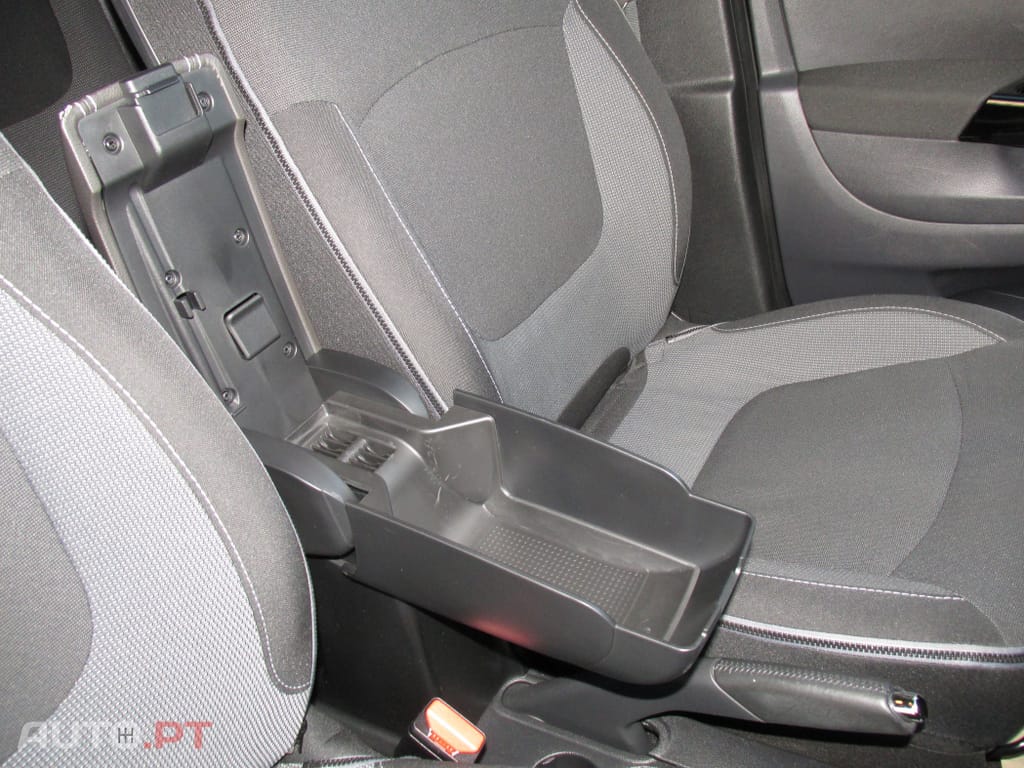 Renault Captur 1.5 dCi Exclusive
