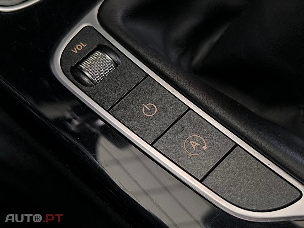 Mercedes-Benz C 220 BlueTEC AMG Line