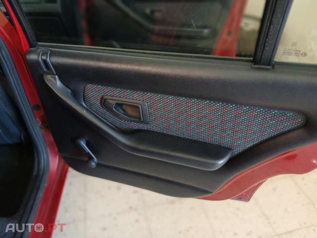 Peugeot 306 1.4 75 CV GRIFFE