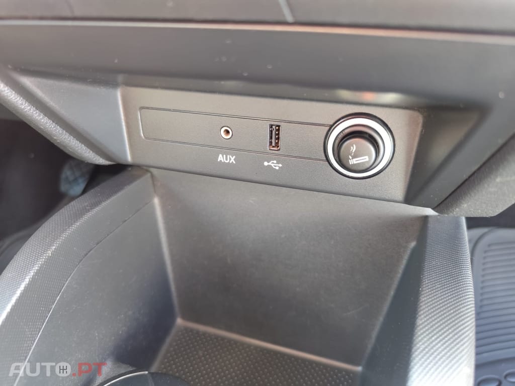 Skoda Fabia 1.0 Style