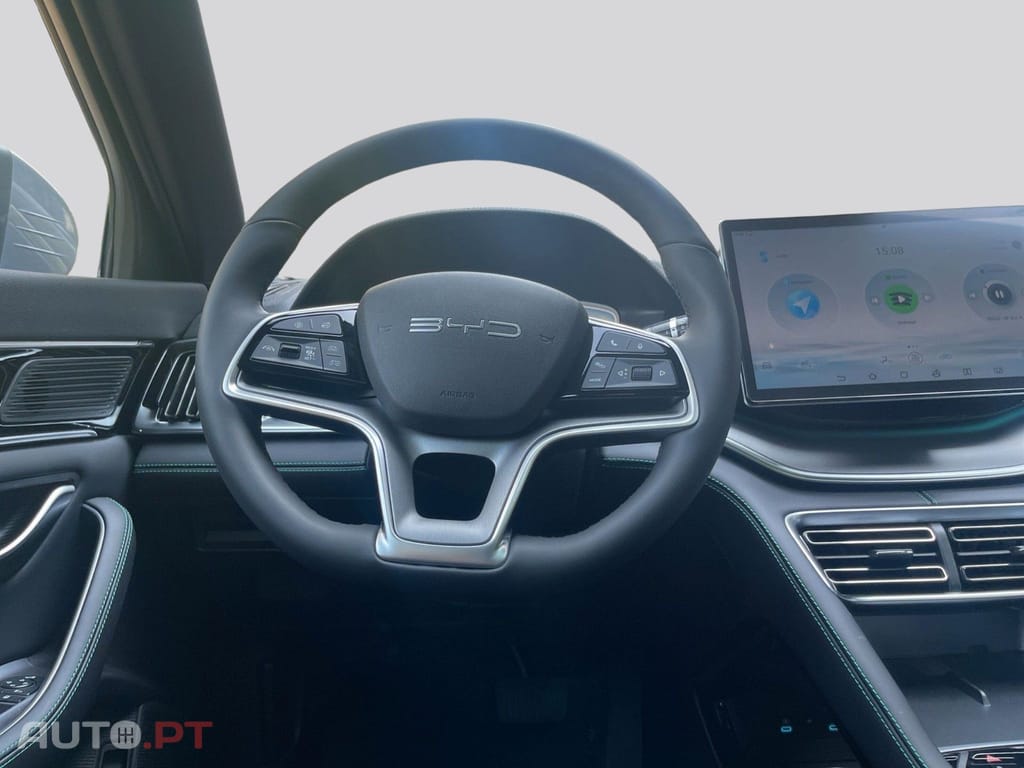 BYD Seal U Comfort I.V.A DEDUTIVEL 