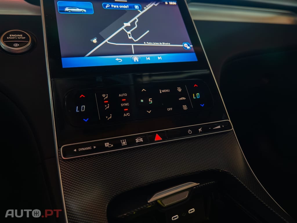 Mercedes-Benz C 220 Station d 9G-TRONIC