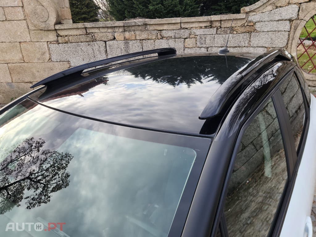 Citroen C3 Aircross 1.2 PureTech C-Series