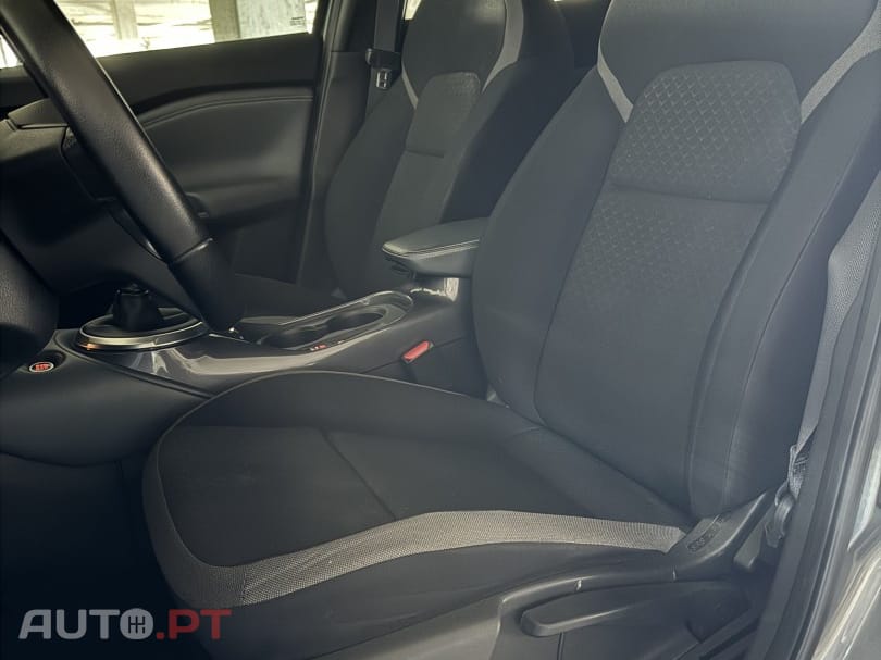 Nissan Juke 1.0 Dig t