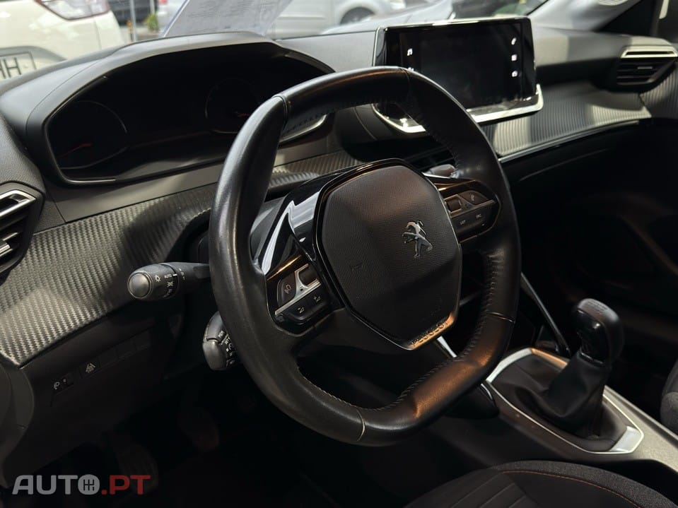 Peugeot 208 1.2 PureTech Active Pack