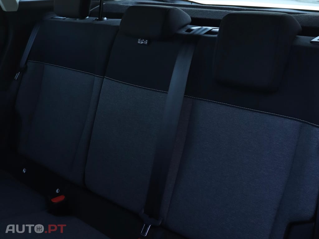 Citroen e-C4 50 kWh Feel
